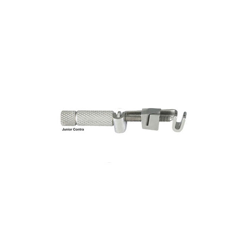 House Brand 07-305 Tofflemire Matrix Retainer Contra Angle Child Stainless Steel House Brand 07-305 Tofflemire Matrix Retainer Contra Angle Child Stainless Steel
